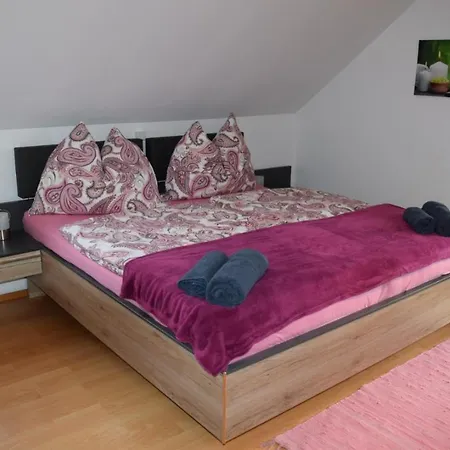 Ferienwohnung Familie Pichler Neumarkt in Steiermark Exterior photo