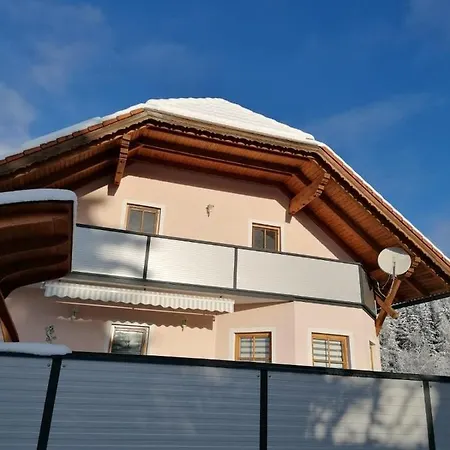 Ferienwohnung Familie Pichler Neumarkt in Steiermark Exterior photo