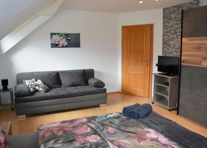 Ferienwohnung Familie Pichler