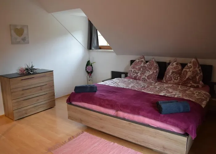 Ferienwohnung Familie Pichler