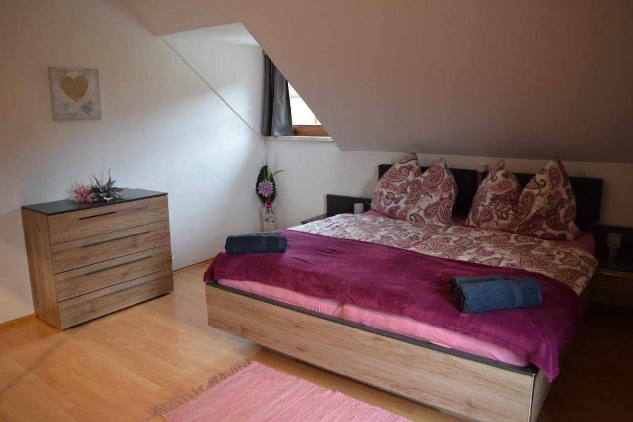 Familie Pichler Apartment