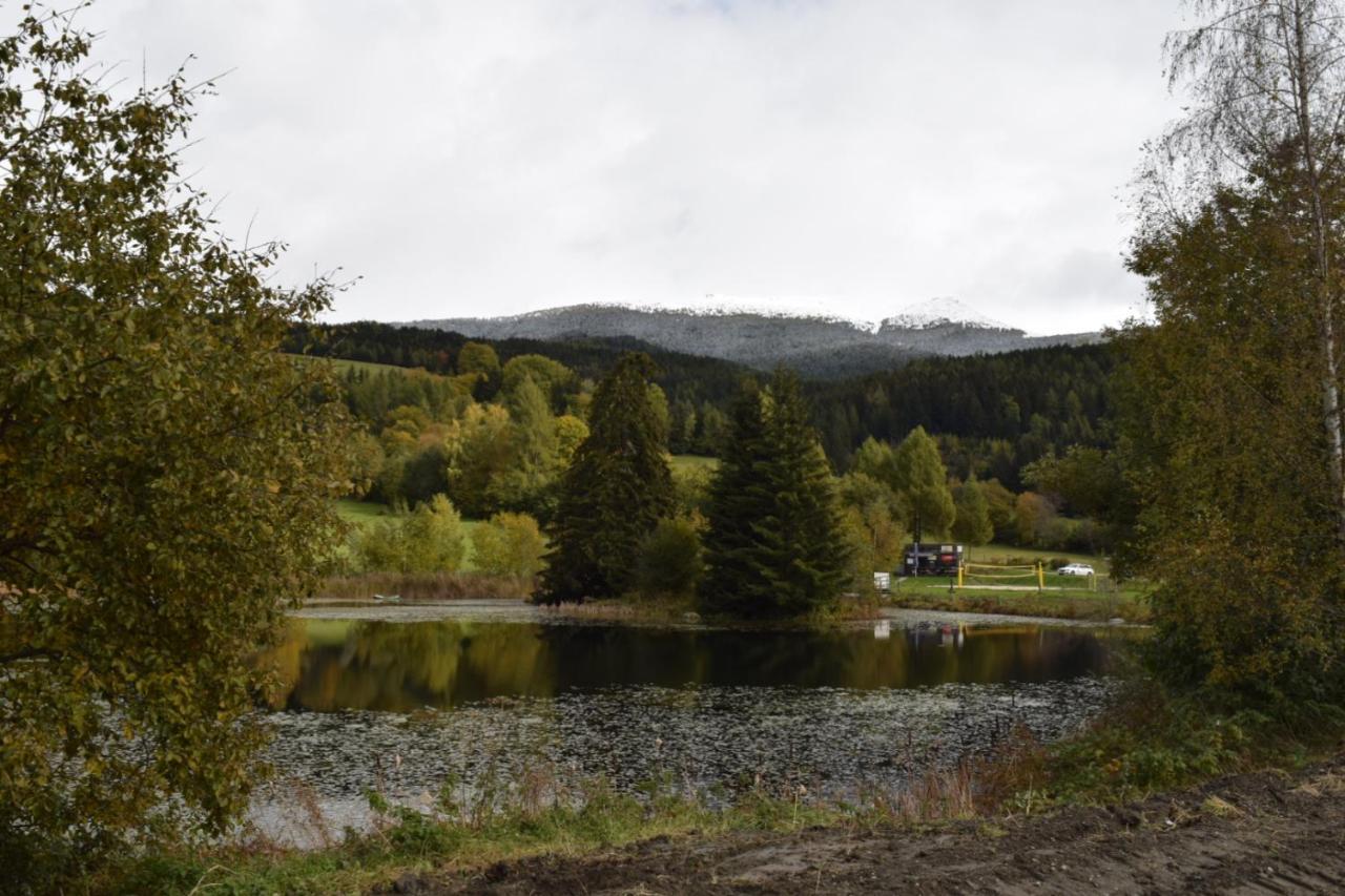 Apartment Familie Pichler *