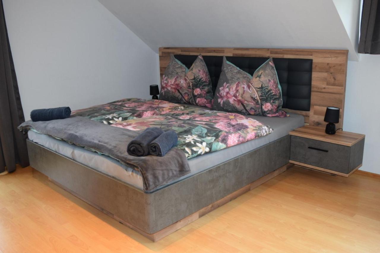 Familie Pichler Apartment Neumarkt in Steiermark