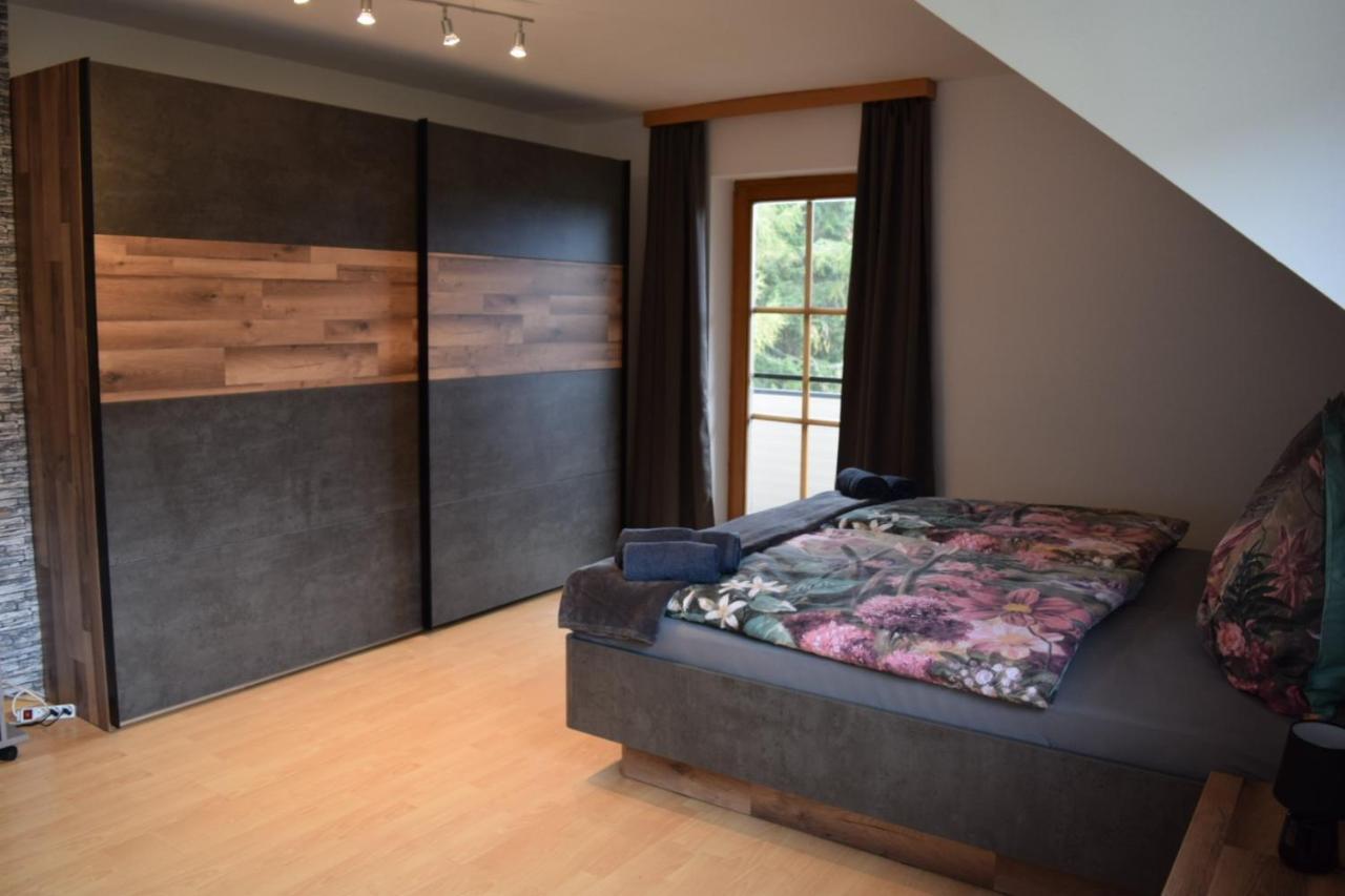 Apartment Familie Pichler *