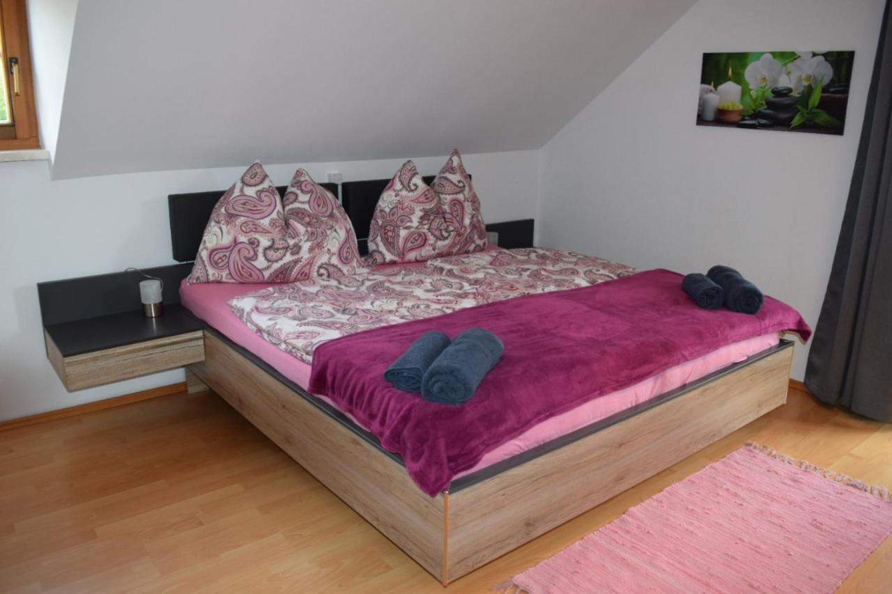 Apartment Familie Pichler