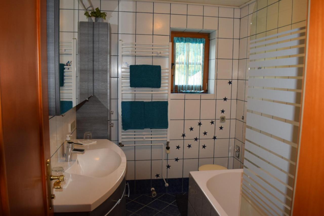 Apartment Familie Pichler