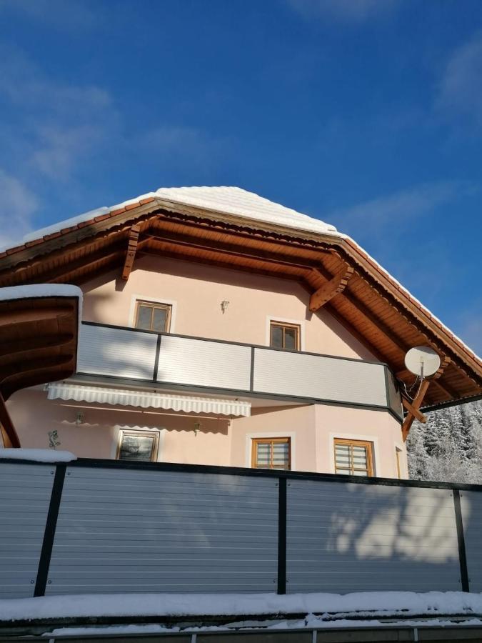 Apartment Familie Pichler Neumarkt in Steiermark
