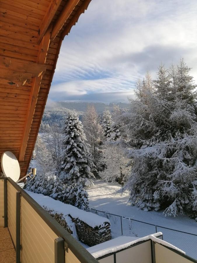 Familie Pichler Apartment *