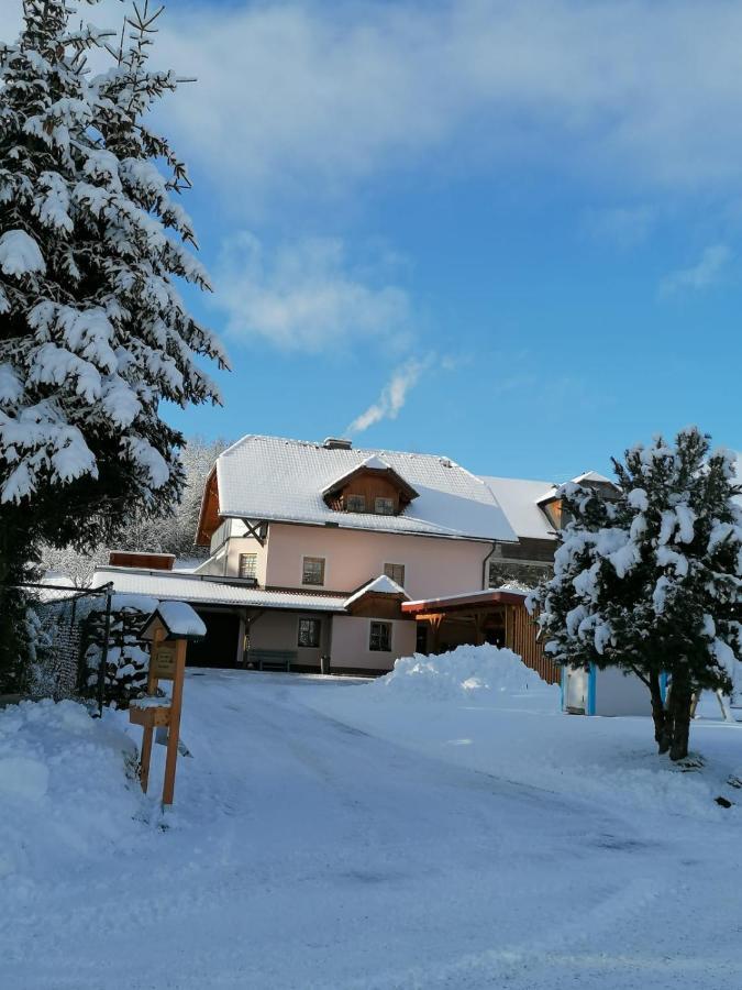 Apartment Familie Pichler Neumarkt in Steiermark