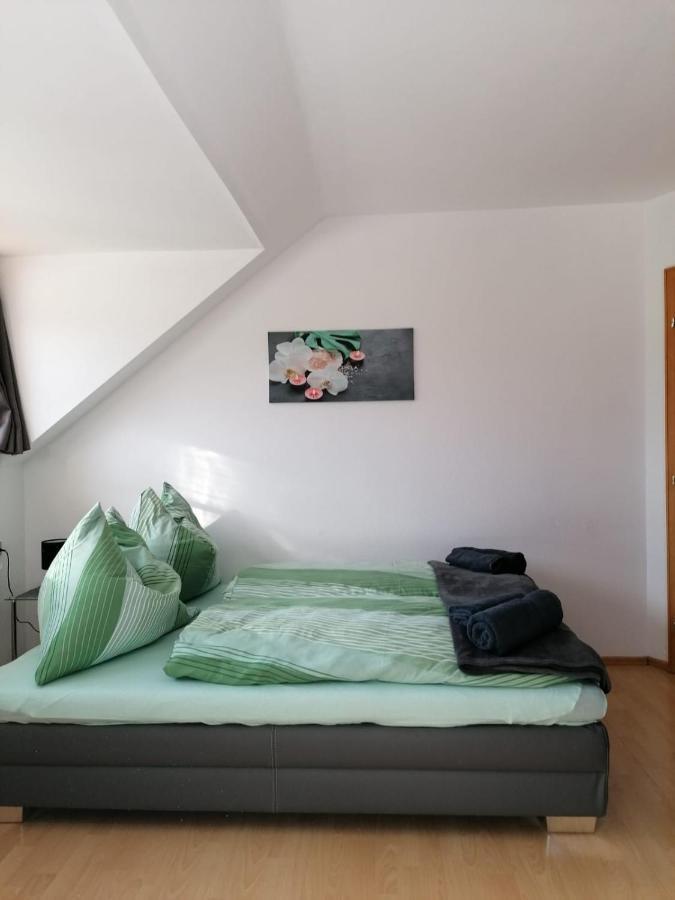 Apartment Familie Pichler *