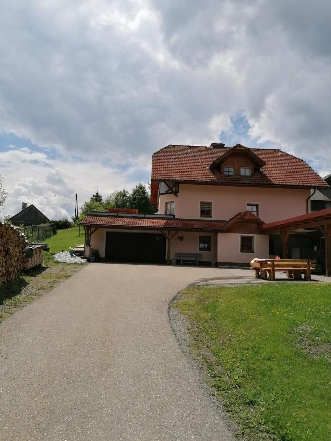 Apartment Familie Pichler *