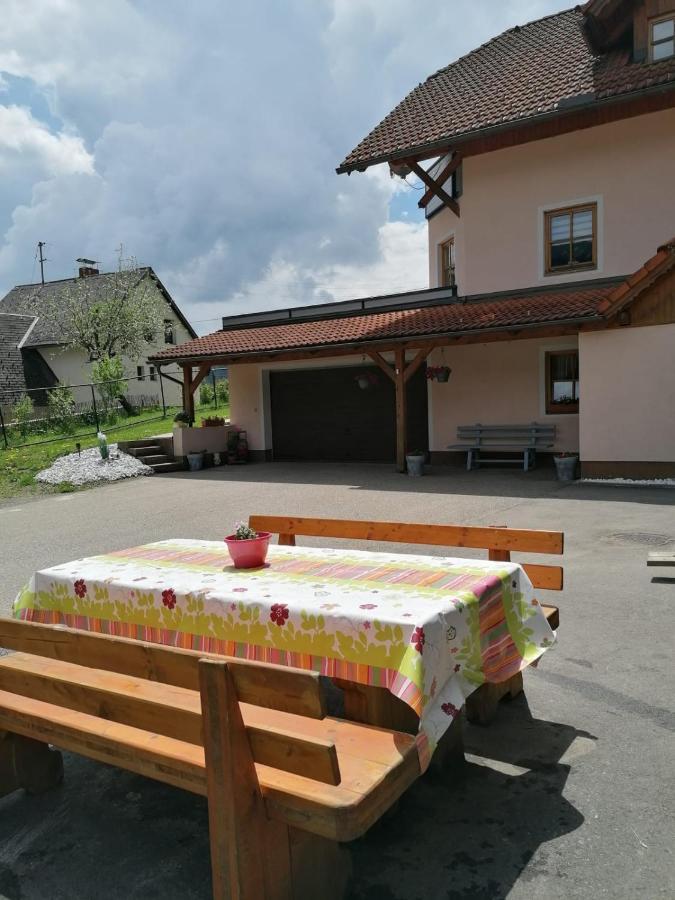 Apartment Familie Pichler