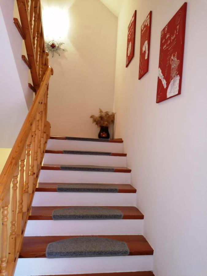 Apartment Familie Pichler